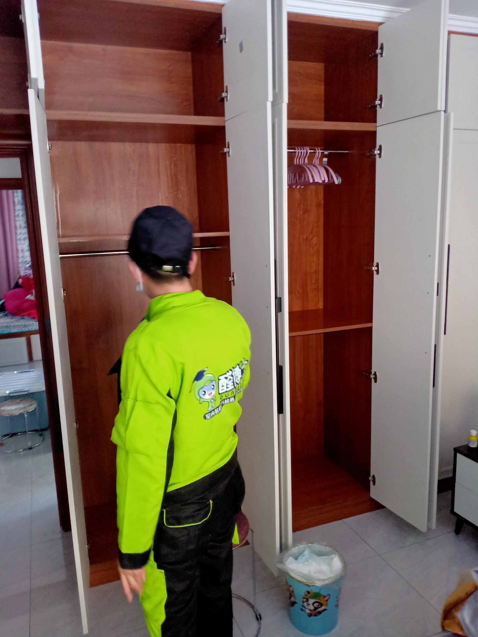 普兰店欧洲城小区除甲醛甲醛治理公司